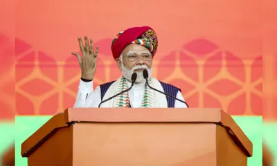 manipur  ahead of pm modi visit no fly zone over churachandpur declared