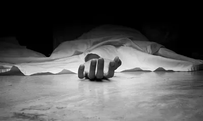 manipur woman found dead in delhi  partner seriously injured