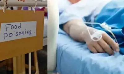 at least 60 hospitalised after suspected food poisoning in dima hasao