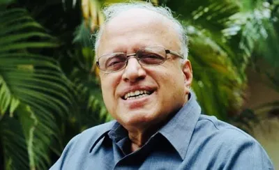 father of india’s green revolution  ms swaminathan  passes away