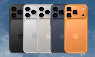 apple launches iphone 17 pro and pro max  bigger  faster  and built for power users