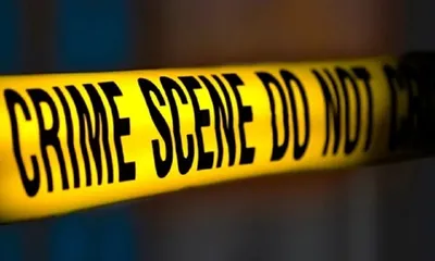 manipur  partially burnt  decomposed body found in thoubal