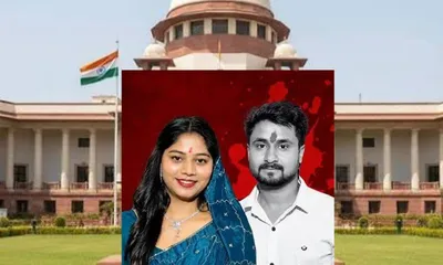 meghalaya honeymoon murder  sc refuses to stay sonam raghuvanshi s bail  seeks response on state s plea