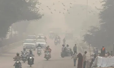 assam  guwahati air quality worsens  experts question accuracy of govt aqi data