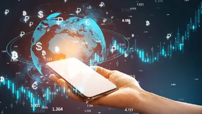 global payout solutions for digital platforms and marketplaces