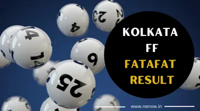 kolkata ff fatafat result today 03 11 2023   check live results