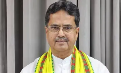 tripura may declare winter vacation after met review  cm