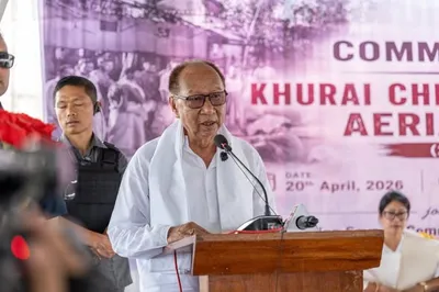 manipur cm urges withdrawal of shutdown  cites public hardship