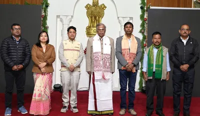 naga assamese bond rooted in proximities  says nagaland governor