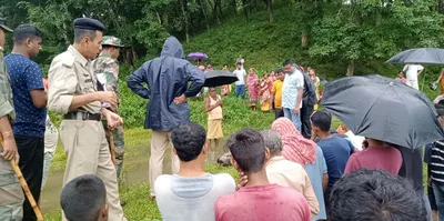 tripura  tsr troopers found dead under mysterious circumstances