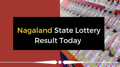 nagaland state lottery result 12 09 2024   check today s result here