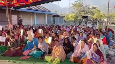 manipur hc seeks status report from dgp on missing meitei man