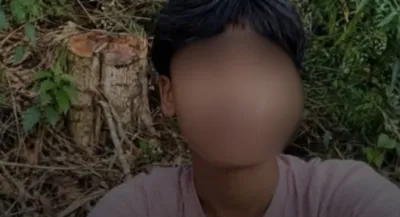 manipur  17 year old naga youth allegedly killed in ambush in tamenglong