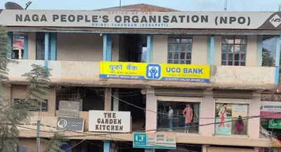 manipur  naga people’s organisation announces rally over killing of three naga civilians