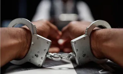 tripura  daughter  son in law arrested for killing elderly woman over money dispute