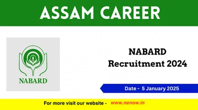 assam career   nabard recruitment 2024