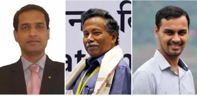 three gauhati university professors feature in stanford s world s top 2  scientists list