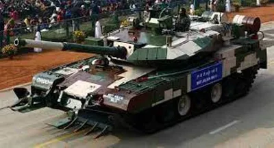 india’s defence sector  from importer to exporter