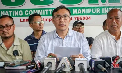 cocomi counters kuki zo claims on ‘misinterpreting’ manipur’s history