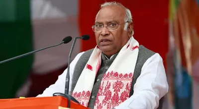 no sight of peace and normalcy in manipur  congress chief