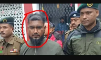 jmb militant arrested in tripura