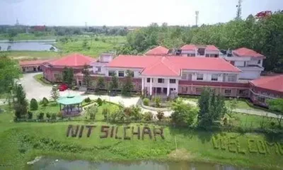 assam  nit silchar suspends 5 bangladeshi students after violent campus clash