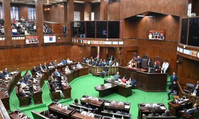 mizoram budget session starts on february 17  marriage  property bills to be tabled