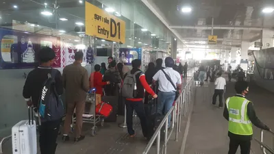 assam  11 9  air passengers use digiyatra at lgbia airport  number to increase