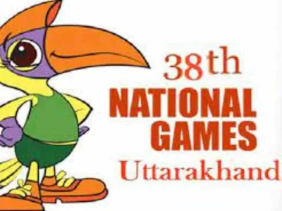 manipur to compete in 21 events at 38th national games 2025