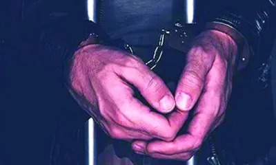 tripura  bangladeshi hindu couple detained for illegal entry into india