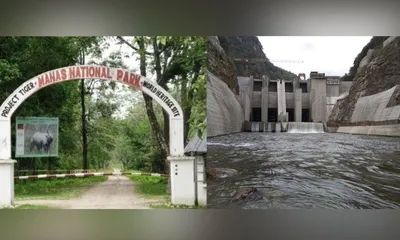 unesco world heritage committee seeks fresh review of mangdechhu hydropower project’s impact on manas