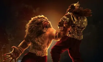 mahavatar narsimha crosses rs 300 crore  beats rajini  amp  hrithik charisma
