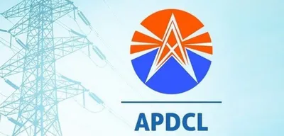 assam  probe launched into misconduct of apdcl official following viral video