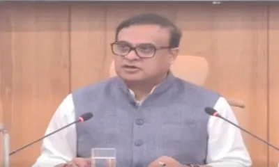 assam cm himanta biswa sarma flags security risks over gaurav gogoi’s pakistan visit