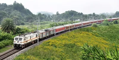 cross border railway connectivity drawing india and bangladesh closer part ii