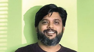 danish siddiqui  a brave soul