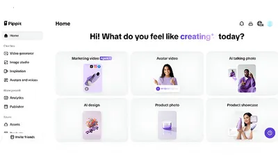 surreal branding  when businesses use dreamlike or impossible backdrops to stand out online