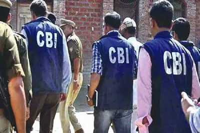 manipur  cbi files chargesheet against 9 accused in woman s abduction   murder case