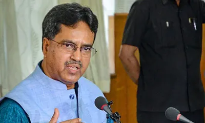 tripura cm apologizes for mistakenly linking bjp ally ipft with banned groups