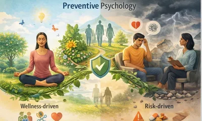 architecture of recovery  why mental health facilities must treat design as medicine