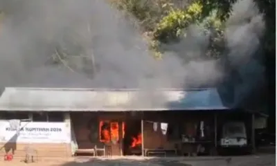 manipur  kuki lawyers’ association demands action on kangpokpi abduction