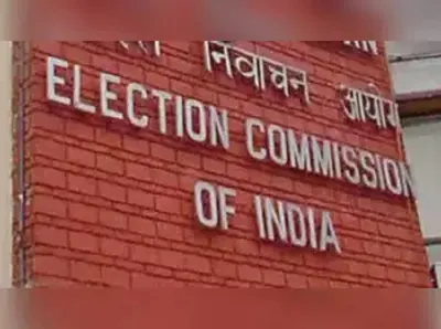 arunachal  eci seeks report on ls poll ‘booth capturing’