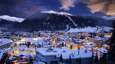 a comprehensive travel guide for indian visitors to davos