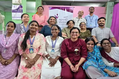 how assam s ashas are helping shape an ai tool for cervical cancer screening