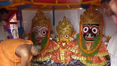 west tripura district sets new safety measures for rath yatra