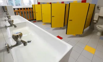 manipur schools have poor facilities for girls’ toilets  report says