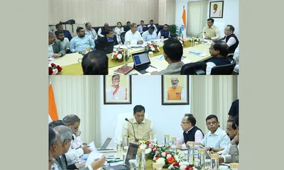 iwai signs mous to boost assam’s river transport  cargo movement  and northeast links