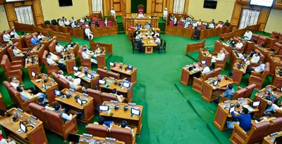 manipur assembly session begins amid expected debates on jiribam violence