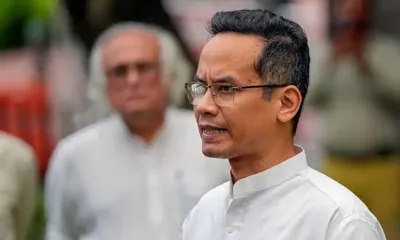 assam  gaurav gogoi urges govt to grant tax exemption for zubeen last film