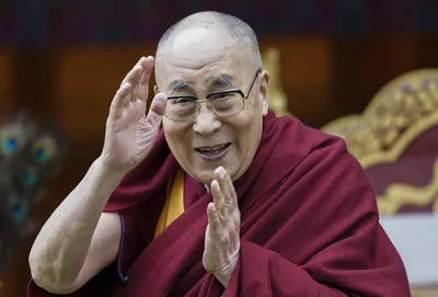 china slams dalai lama’s grammy win  warns against anti china activities
